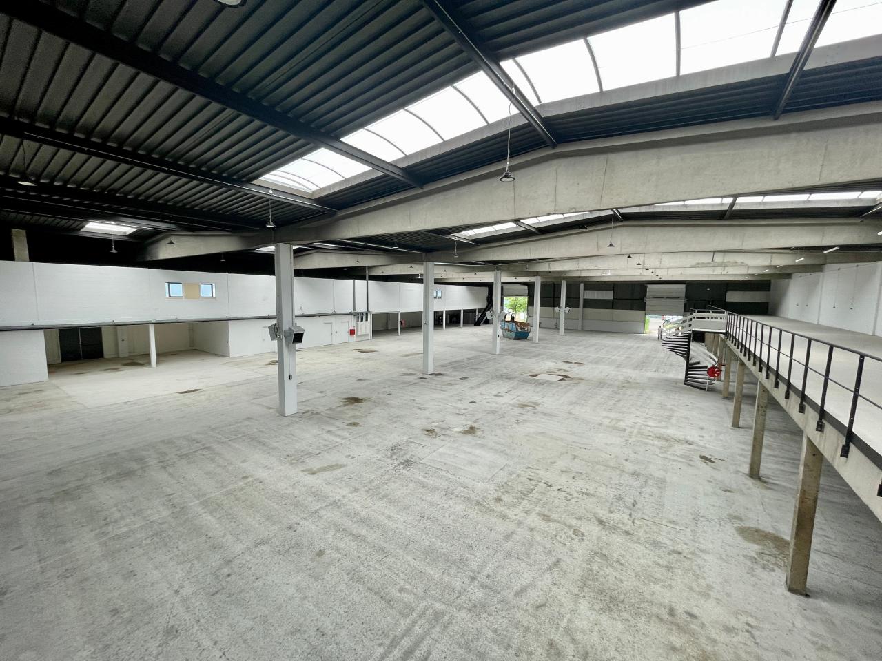 Location local d'activité Saint-Ouen-l'Aumône Val-d'Oise OLACT2638689 1