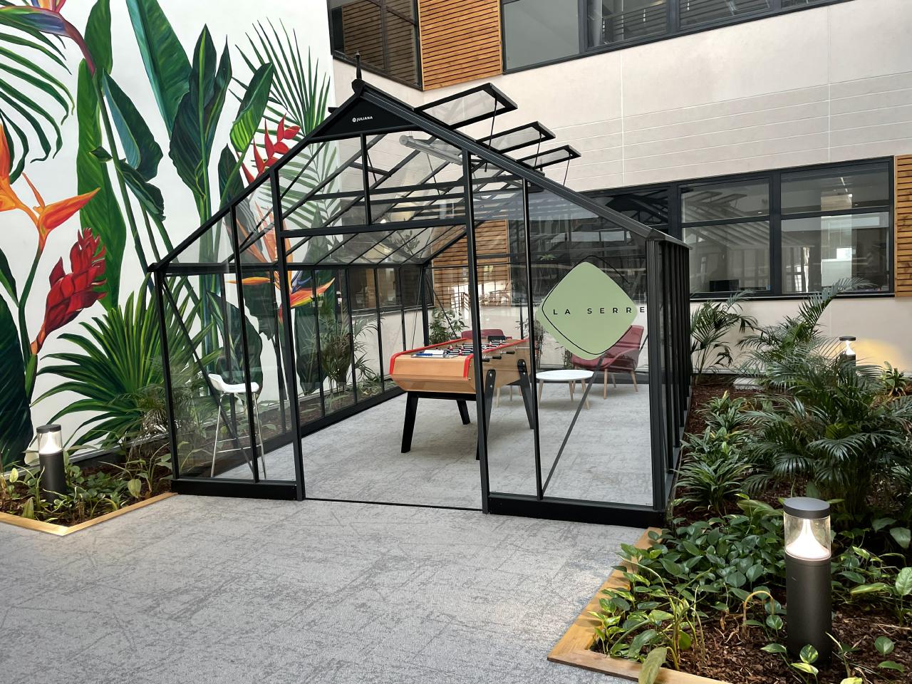 Location bureau Maisons-Alfort Val-de-Marne OLBUR2106798 1