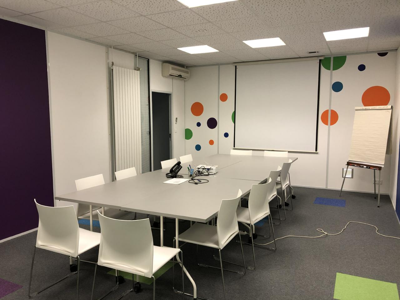 Vente local d'activité Geispolsheim Bas-Rhin OVACT2118794 2