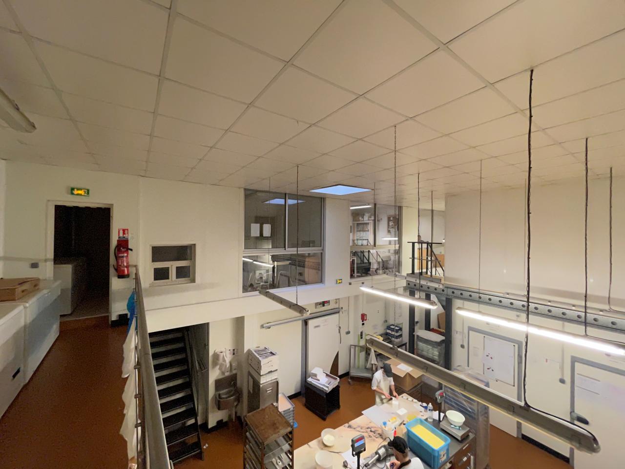 Vente local d'activité Villejuif Val-de-Marne OVACT2535362 3