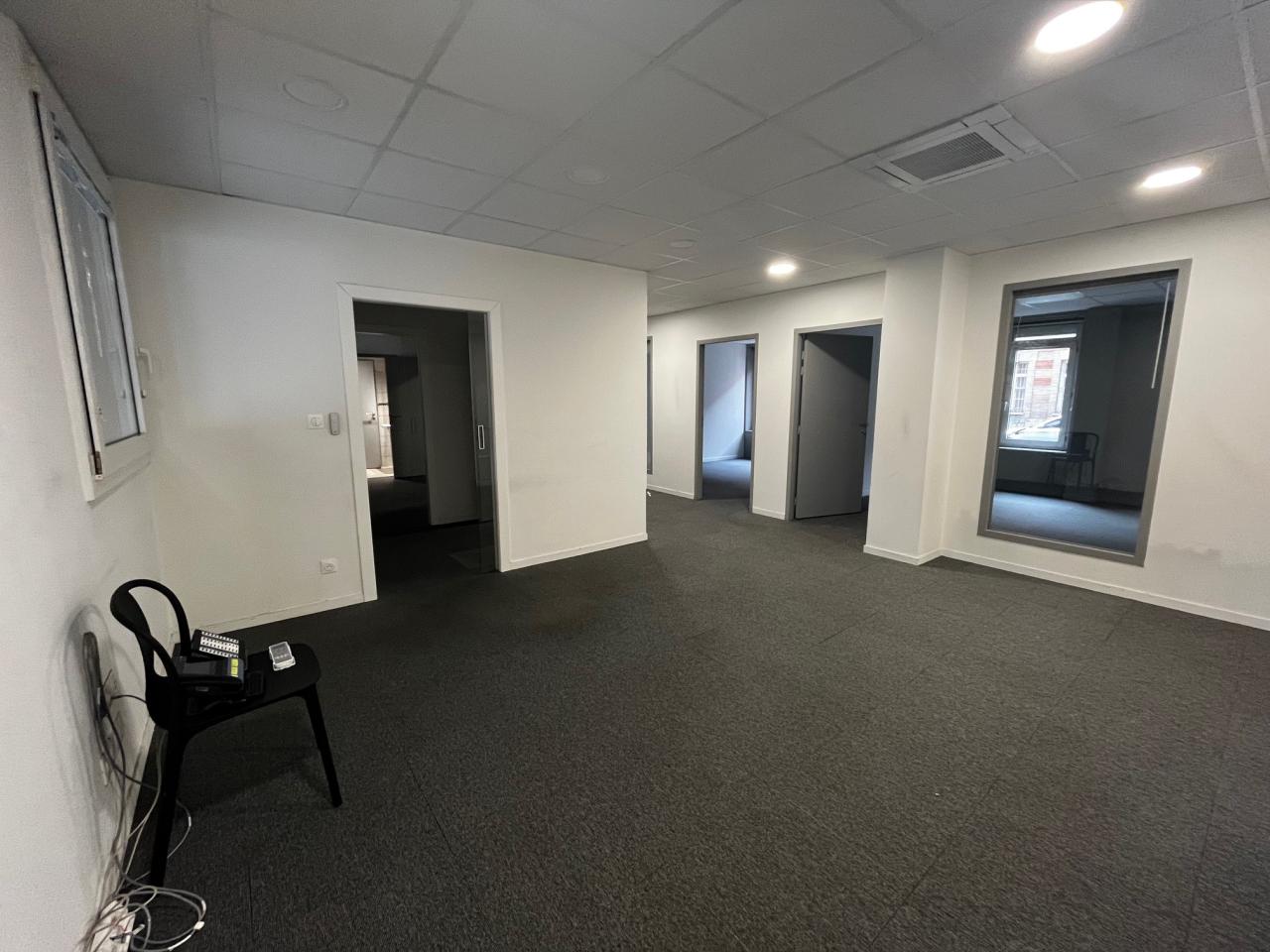 Vente bureau Toulouse Haute-Garonne OVBUR2639093 2