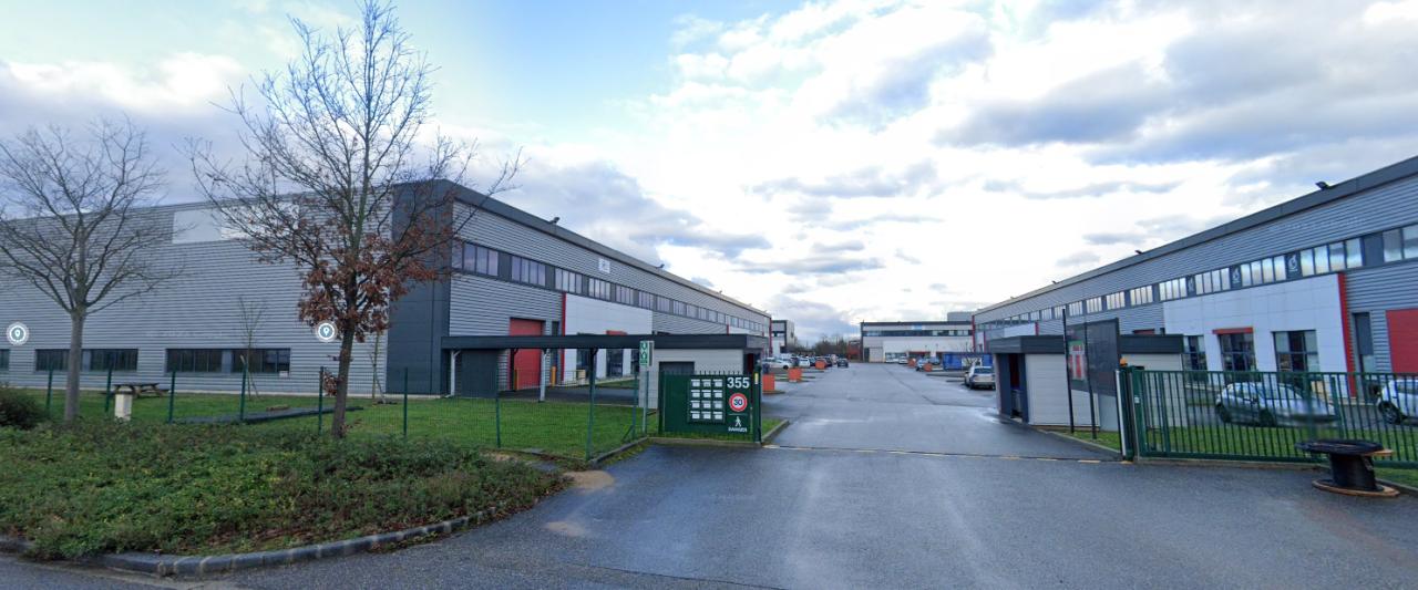 Location bureau Meyzieu Rhône OLBUR2314965 2