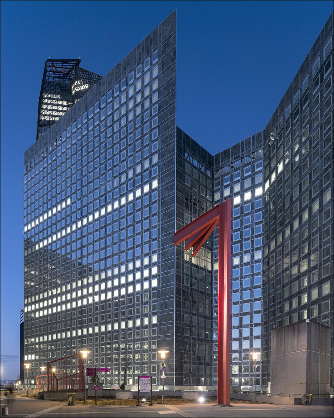 Location bureau Puteaux Hauts-de-Seine OLBUR2100413 4