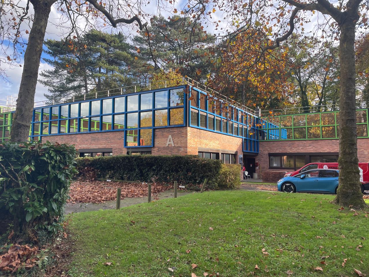 Location bureau Saint-Herblain Loire-Atlantique OLBUR2427801 1