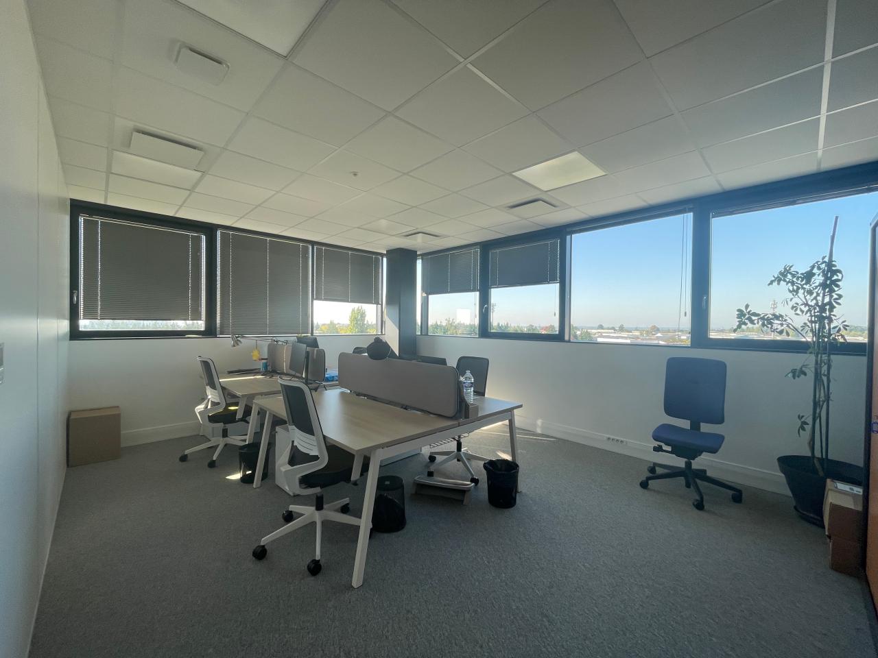 Location bureau Saint-Herblain Loire-Atlantique OLBUR2534504 3