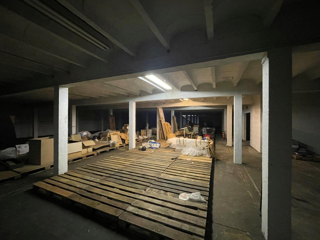 Location local d'activité Clamart Hauts-de-Seine OLACT2421453 2