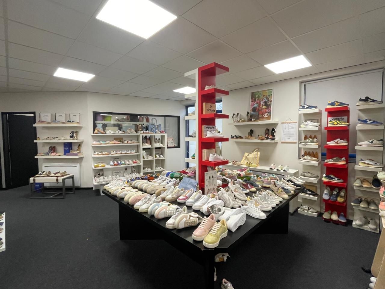 Location bureau Saint-Grégoire Ille-et-Vilaine OLBUR2536795 1