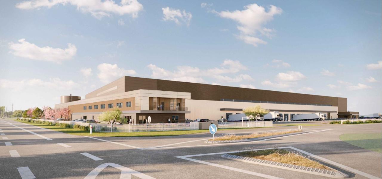 Location entrepôt classe a Beausemblant Drôme OLLOG2313825 4