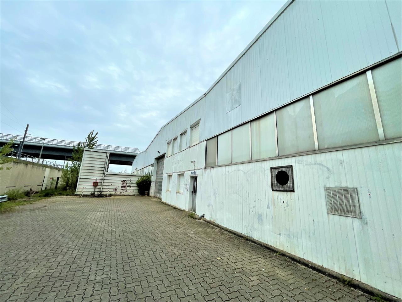 Location local d'activité Vendenheim Bas-Rhin OLACT2639978 2