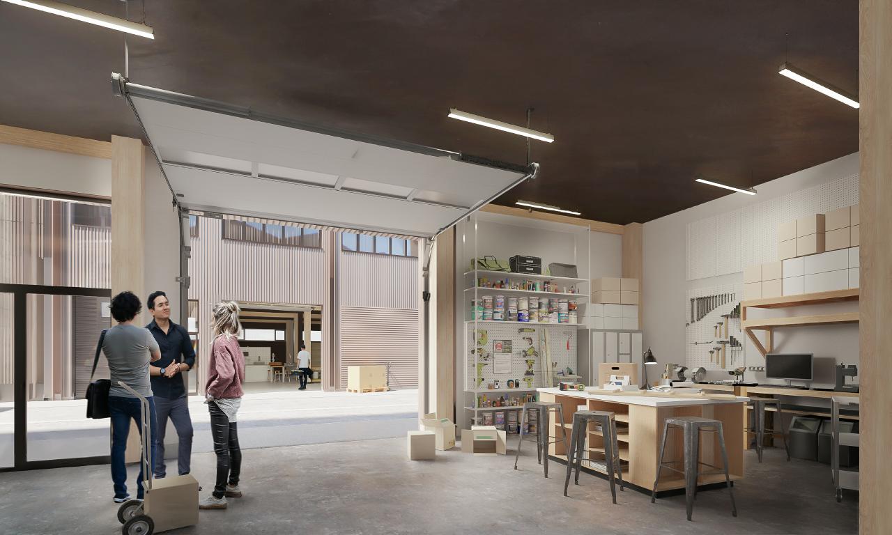 Location local d'activité Saint-Apollinaire Côte-d'Or OLACT2420844 1