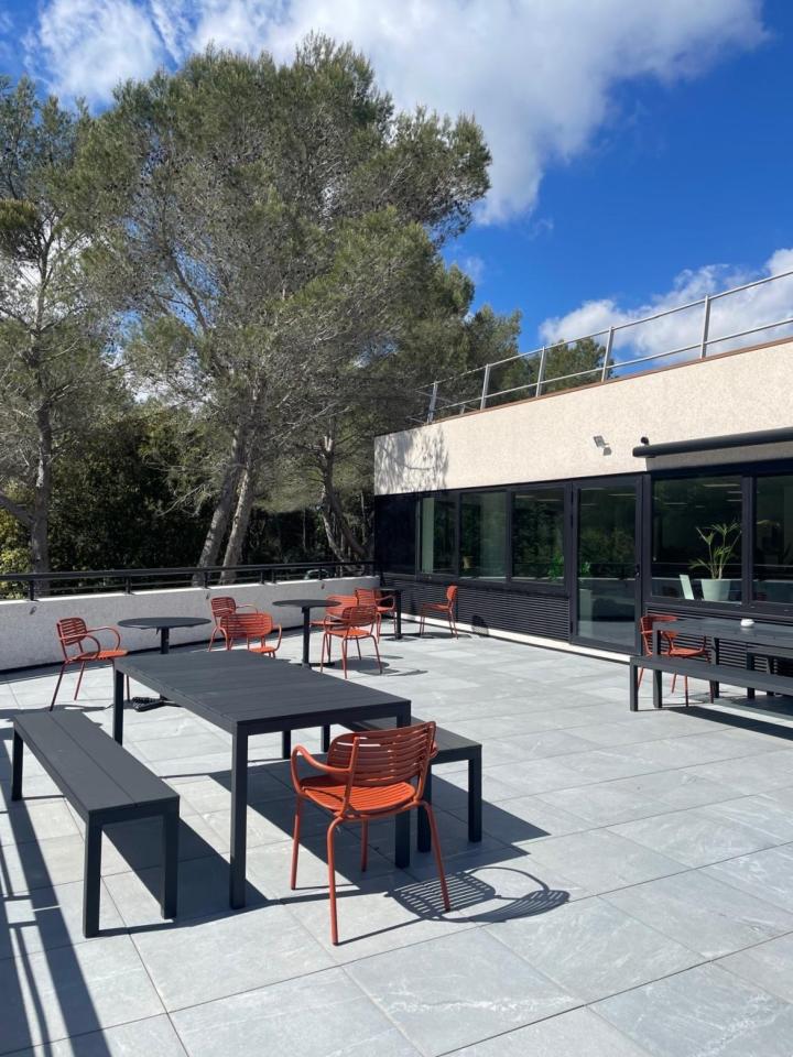 Location bureau Sophia Antipolis Alpes-Maritimes OLBUR2645000 2