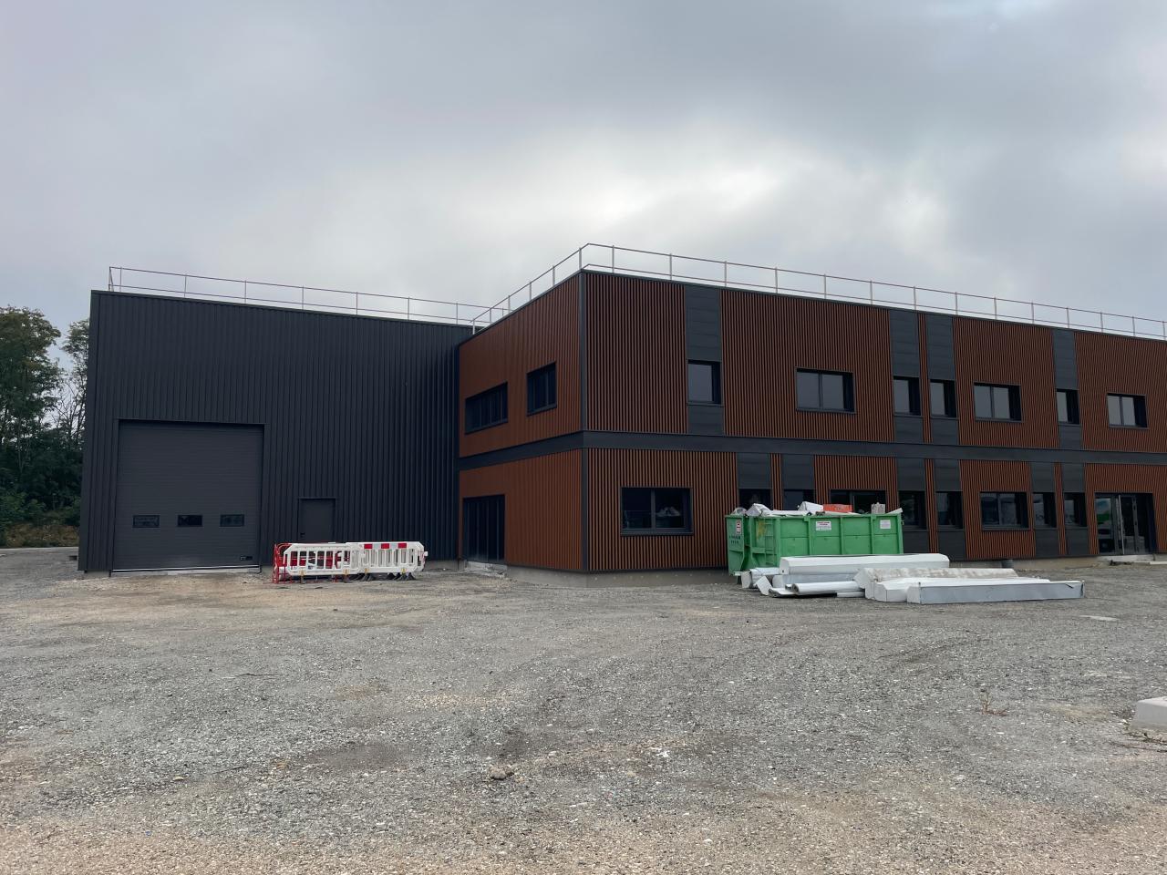 Location local d'activité Miribel Ain OLACT2531416