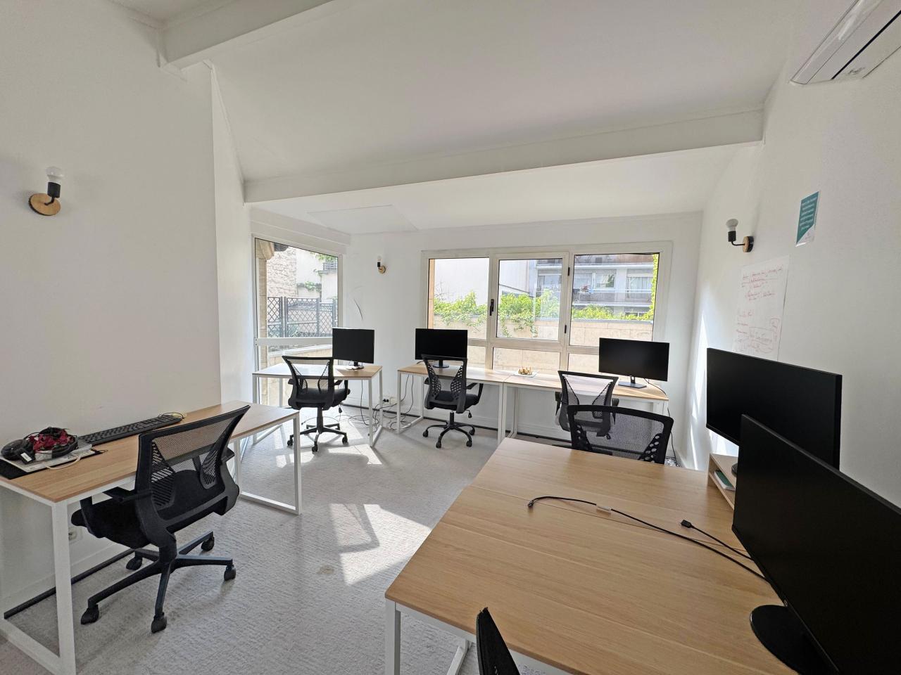 Vente bureau Paris OVBUR2535453 3