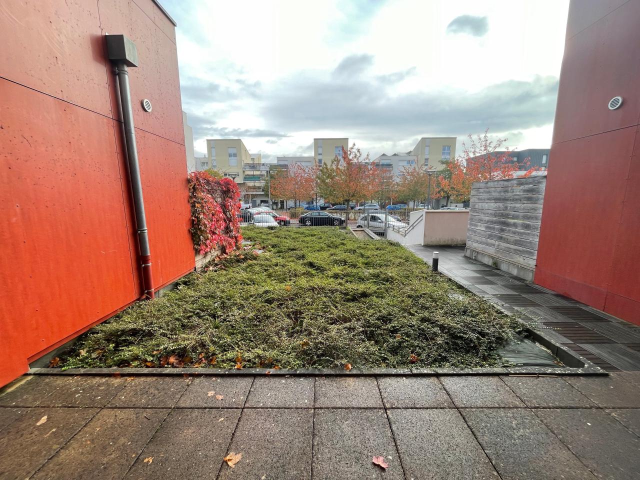 Location bureau Dijon Côte-d'Or OLBUR2536476 2