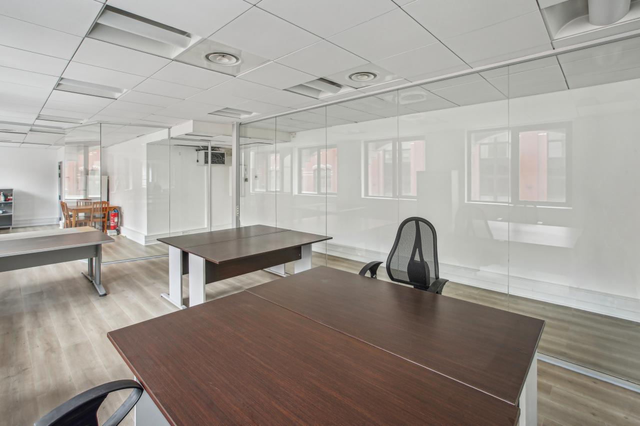 Location bureau Levallois-Perret Hauts-de-Seine OLBUR2426706 3