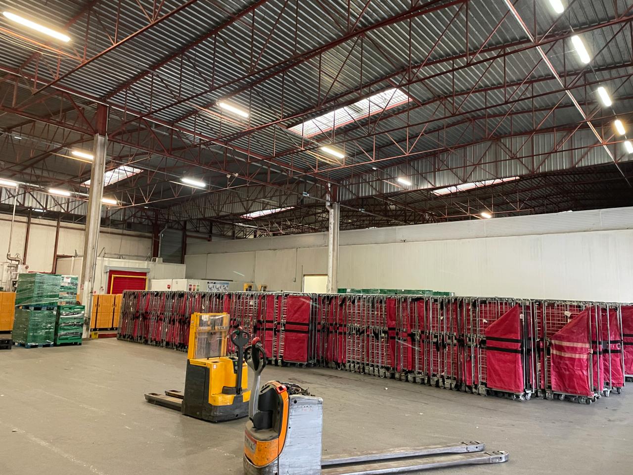 Location entrepôt Roullet-Saint-Estèphe Charente OLLOG2200601 1