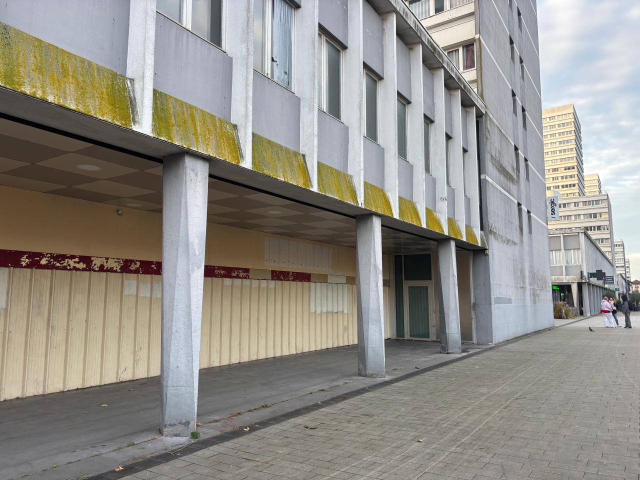 Vente bureau Mons-en-Baroeul Nord OVBUR2114059 3