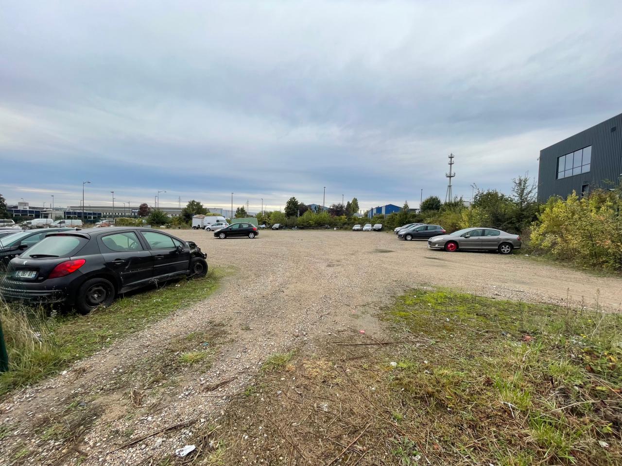 Vente local d'activité Porcheville Yvelines OVACT2535489 4