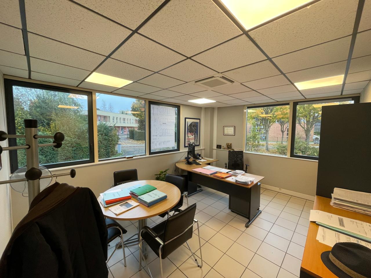 Location bureau Bois-Guillaume Seine-Maritime OLBUR2427430 4