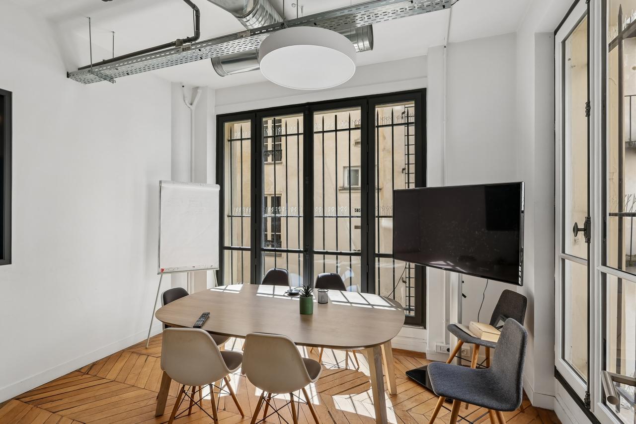 Vente bureau Paris OVBUR2640969 4