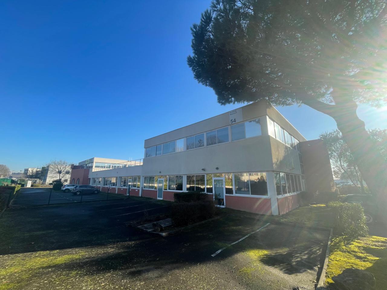 Location bureau Toulouse Haute-Garonne OLBUR2427374 1
