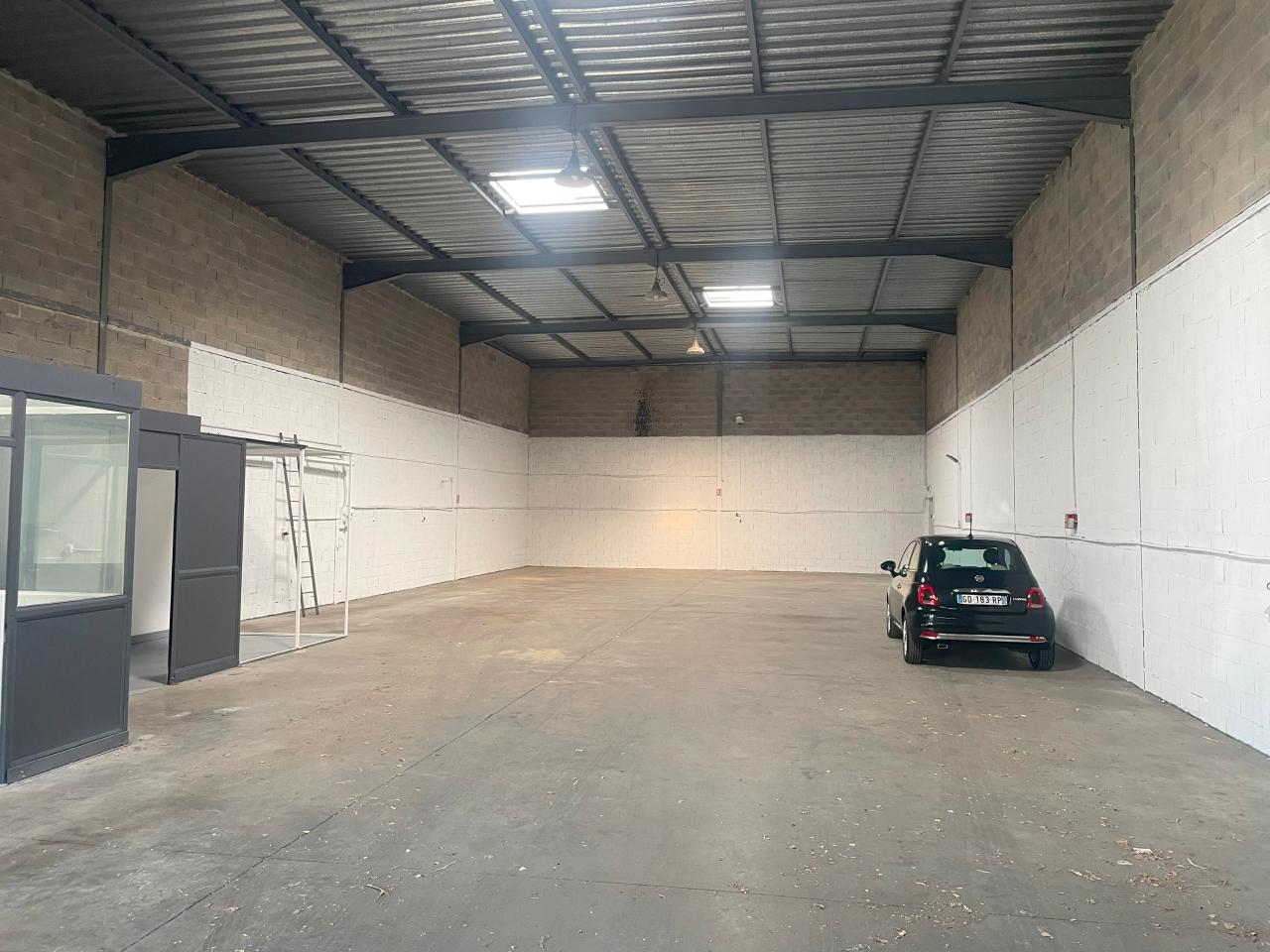 Location local d'activité Rognac Bouches-du-Rhône OLACT2535300 3