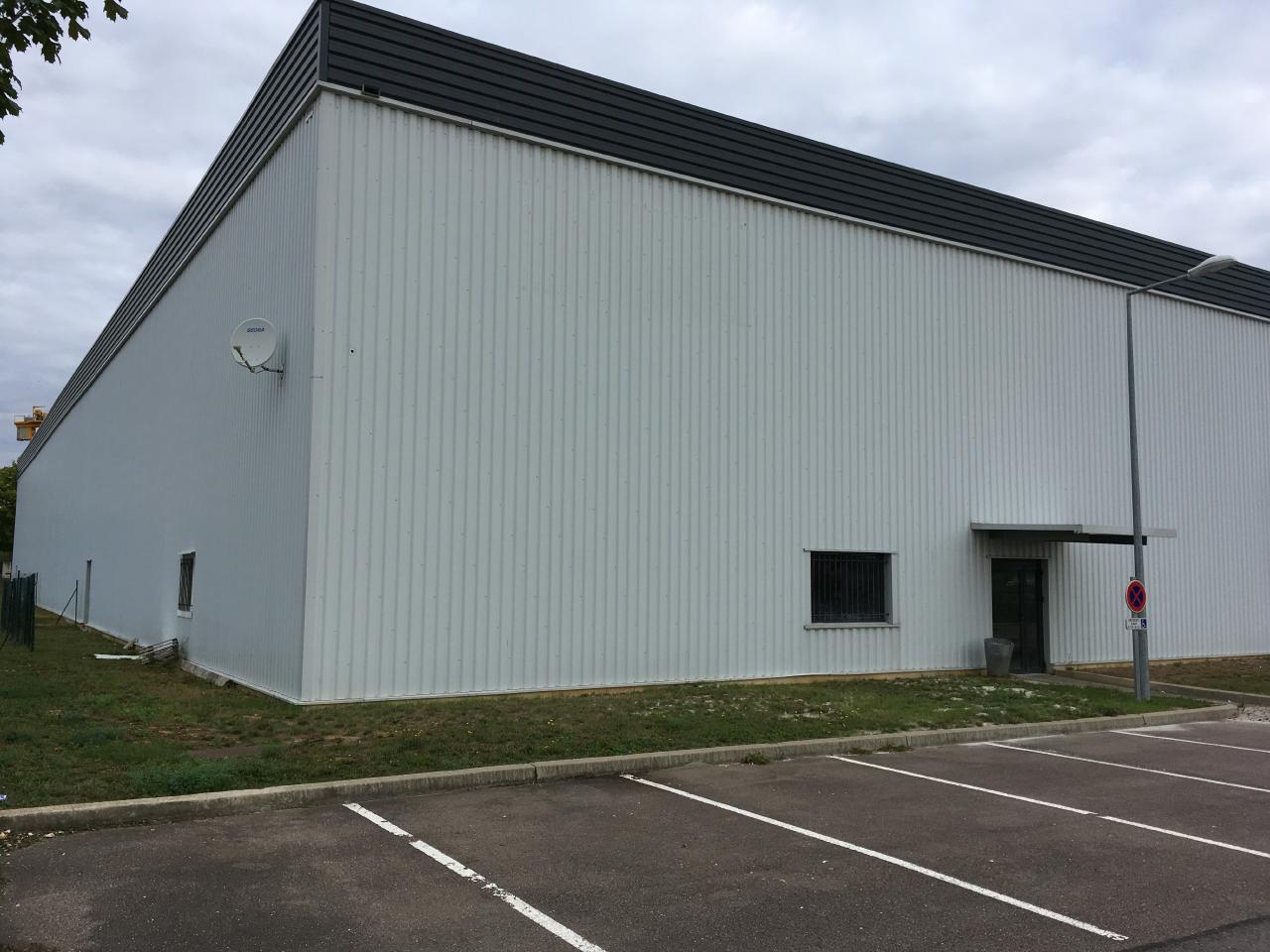 Location local d'activité Longvic Côte-d'Or OLACT2639471 2