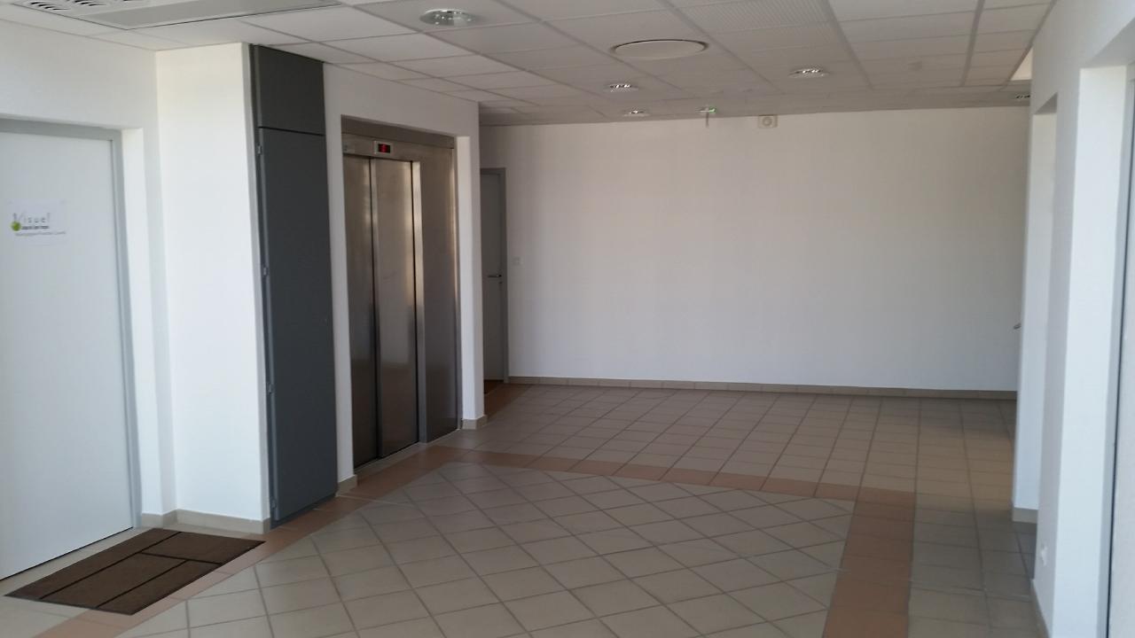 Location bureau Dijon Côte-d'Or OLBUR2534296 3