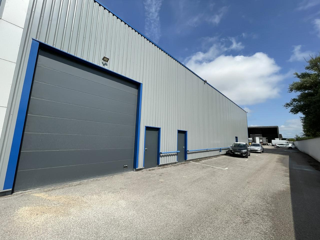 Location local d'activité Beaune Côte-d'Or OLACT2312396 4