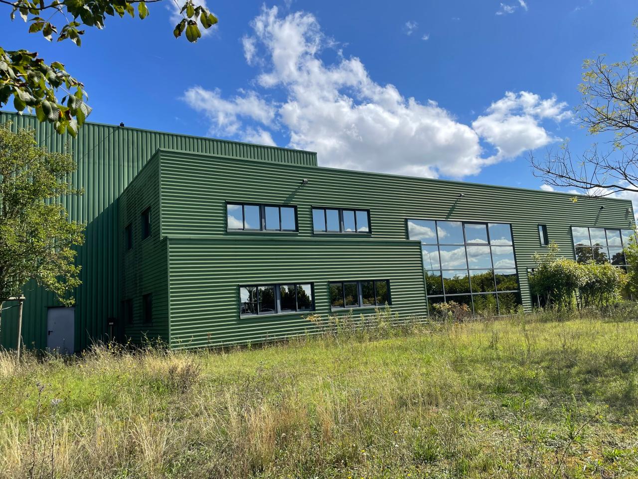 Location local d'activité Olivet Loiret OLACT2534784 4