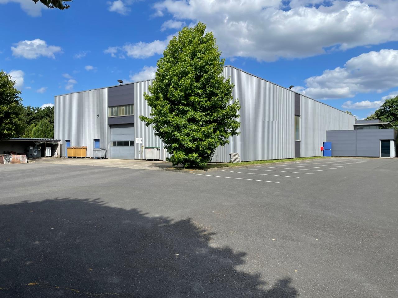 Vente local d'activité Plessis-Bouchard Val-d'Oise OVACT2533541 4