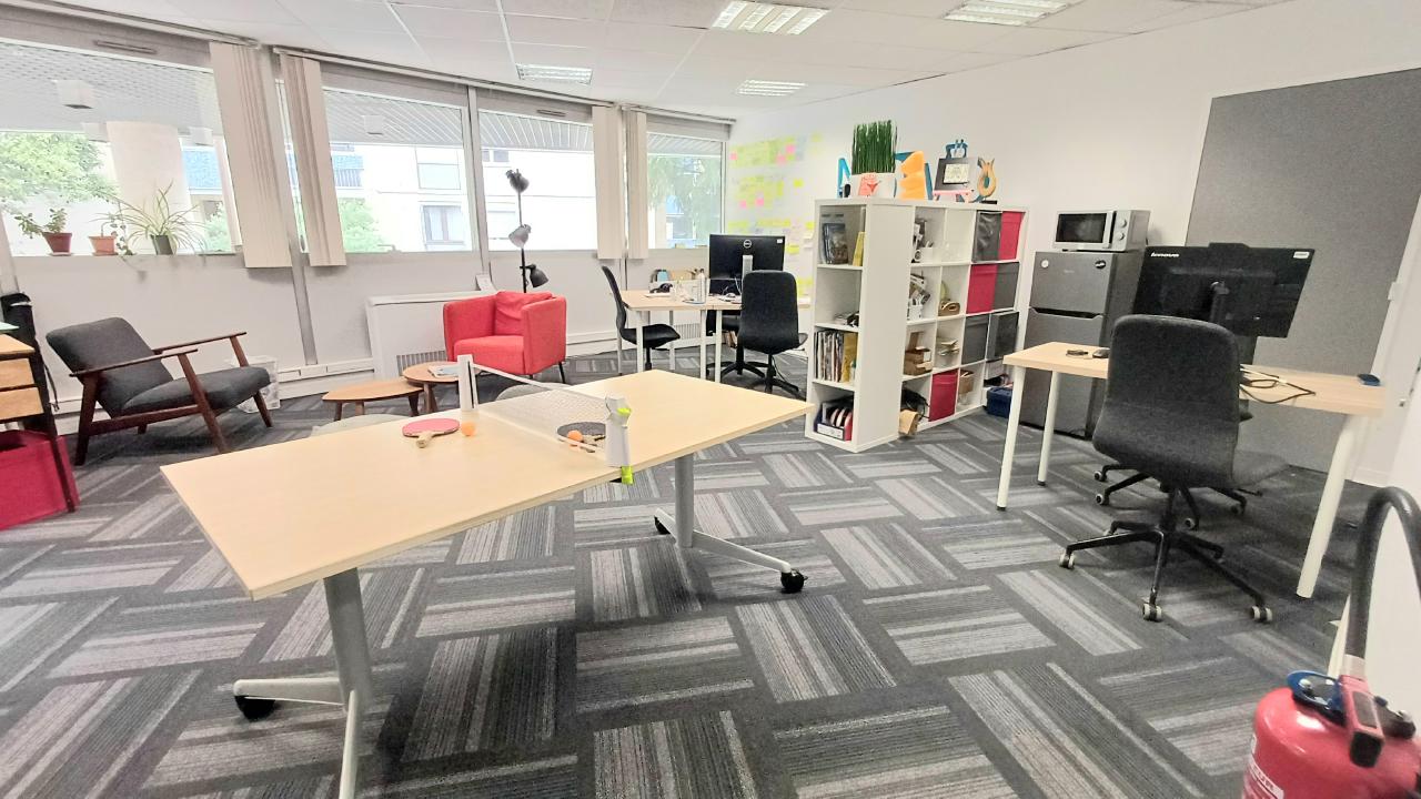 Location bureau Toulouse Haute-Garonne OLBUR2424044 2