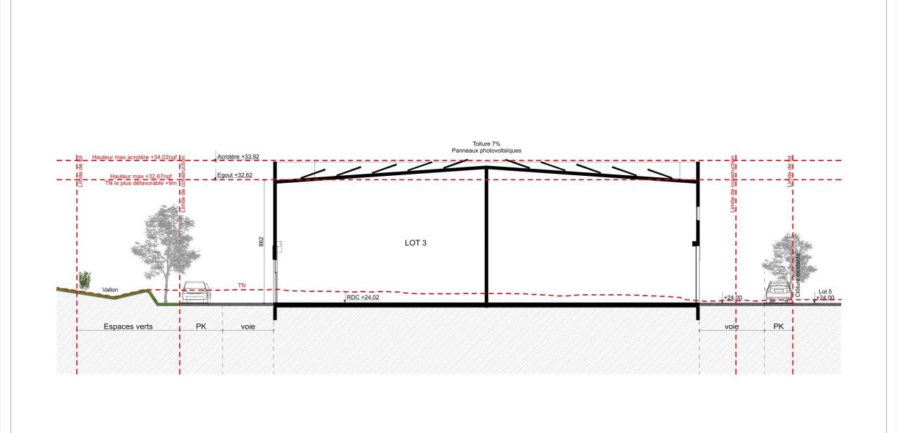 Vente local d'activité Puget-sur-Argens Var OVACT2639162 4