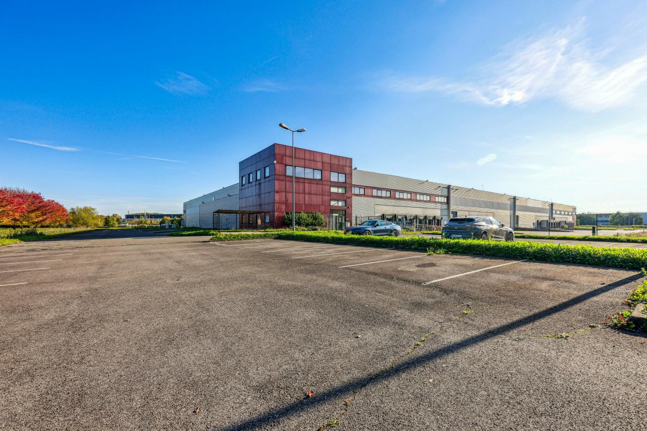 Location entrepôt classe a Brie-Comte-Robert Seine-et-Marne OLLOG2310439 3