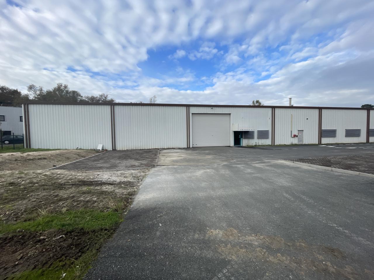 Location local d'activité Eysines Gironde OLACT2534286 1