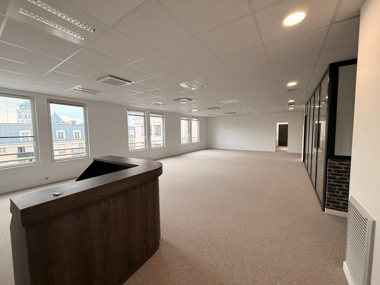 Vente bureau Chessy Seine-et-Marne OVBUR2643966 2