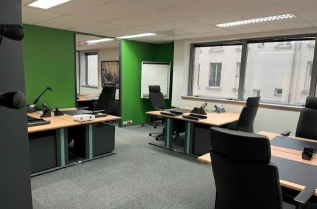 Location coworking Levallois-Perret Hauts-de-Seine OLBUR2536372 2