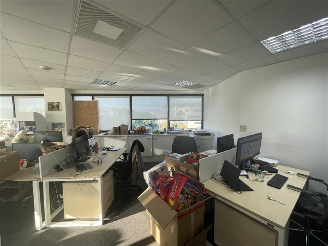 Vente bureau Montpellier Hérault OVBUR2537270 3