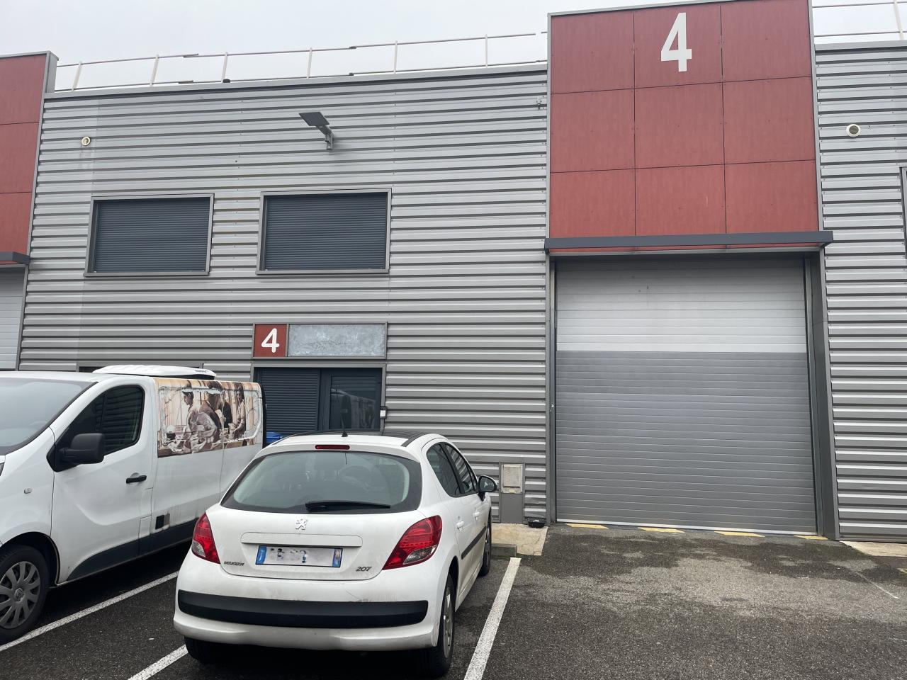 Location local d'activité Villeurbanne Rhône OLACT2638464 1