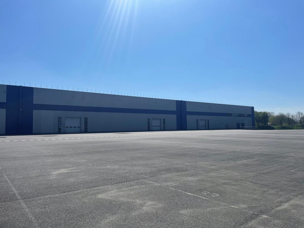 Location entrepôt classe a Saint-Aignan-Grandlieu Loire-Atlantique OLLOG2529631 3