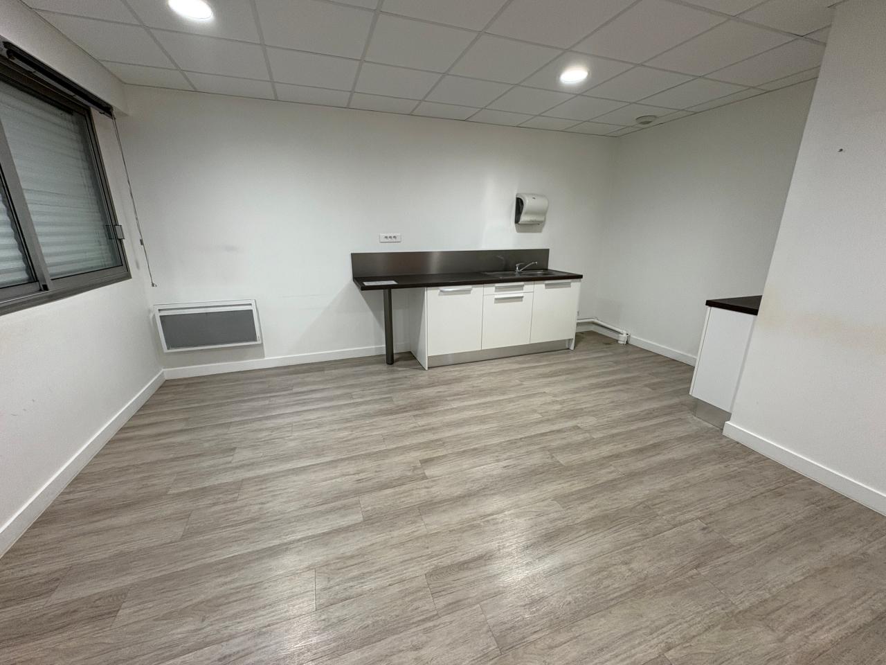 Location bureau Treillières Loire-Atlantique OLBUR2640975 3