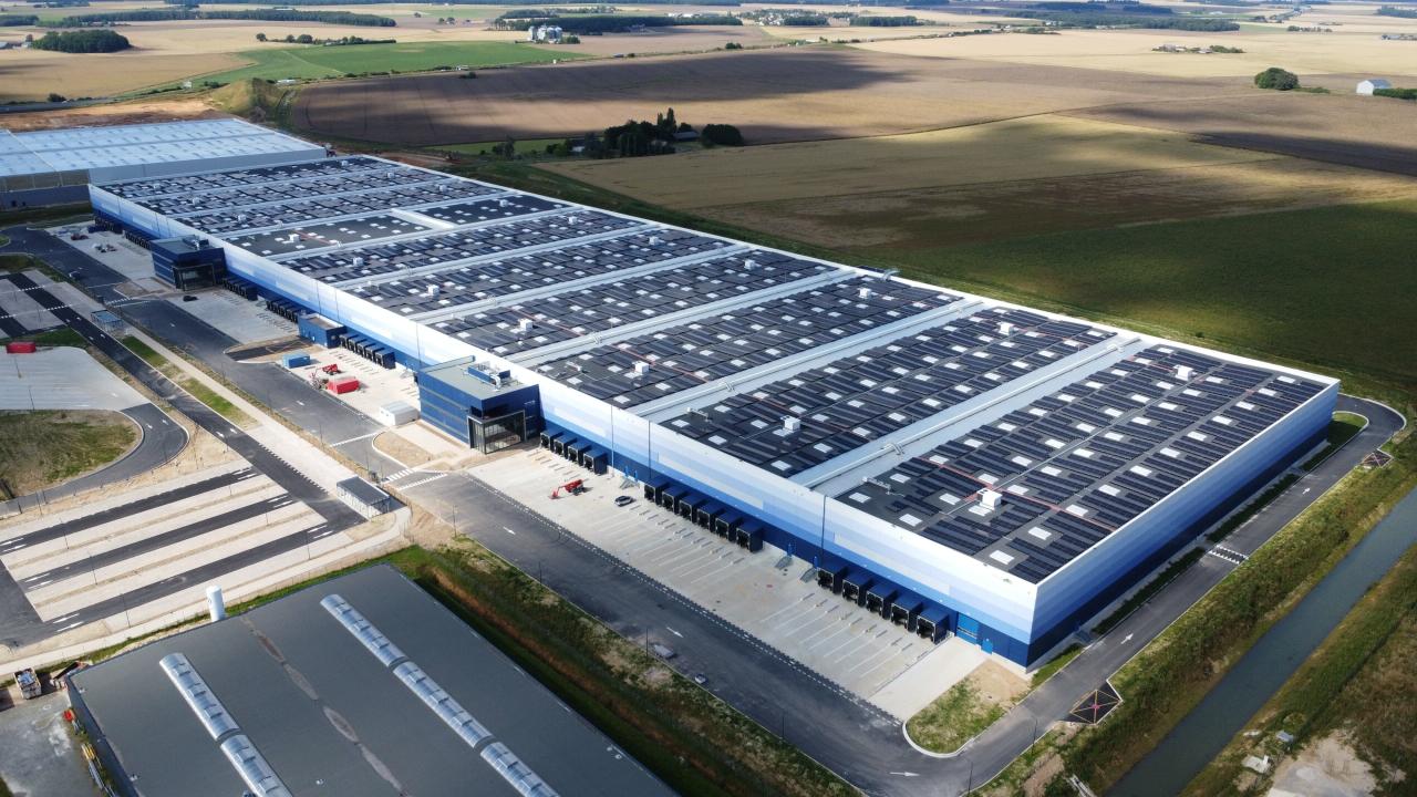 Location entrepôt classe a Autrèche Indre-et-Loire OLLOG2207639 1