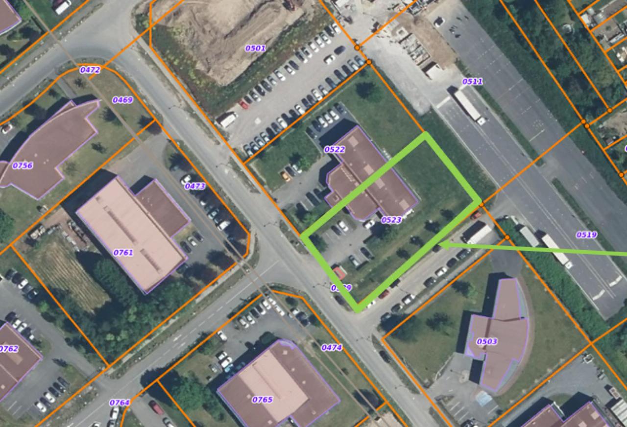 Vente local d'activité Lens Pas-de-Calais OVACT2537019 4