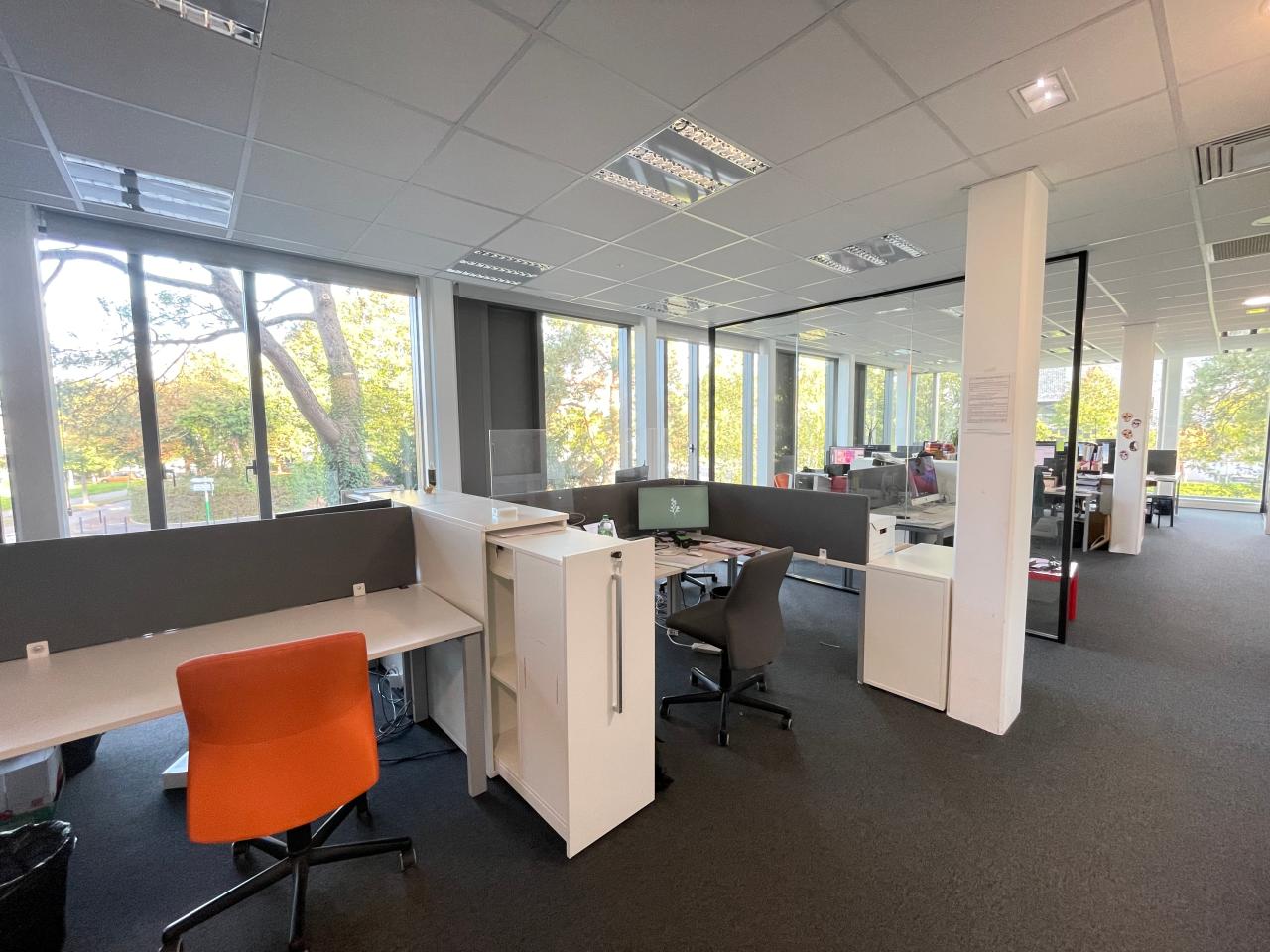 Location bureau Saint-Herblain Loire-Atlantique OLBUR2535451 3