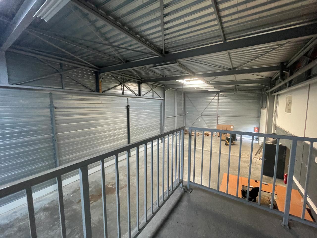 Location local d'activité Saint-Fargeau-Ponthierry Seine-et-Marne OLACT2529645 2