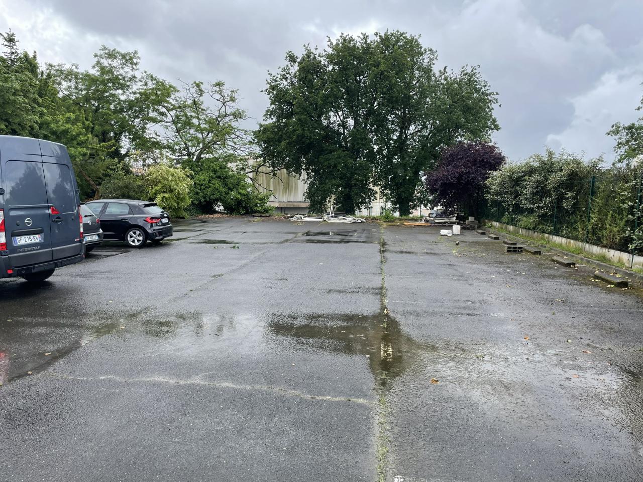 Location local d'activité Lormont Gironde OLACT2423028 1