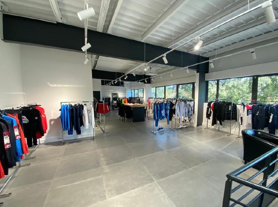 Location local d'activité Gennevilliers Hauts-de-Seine OLACT2309256 4