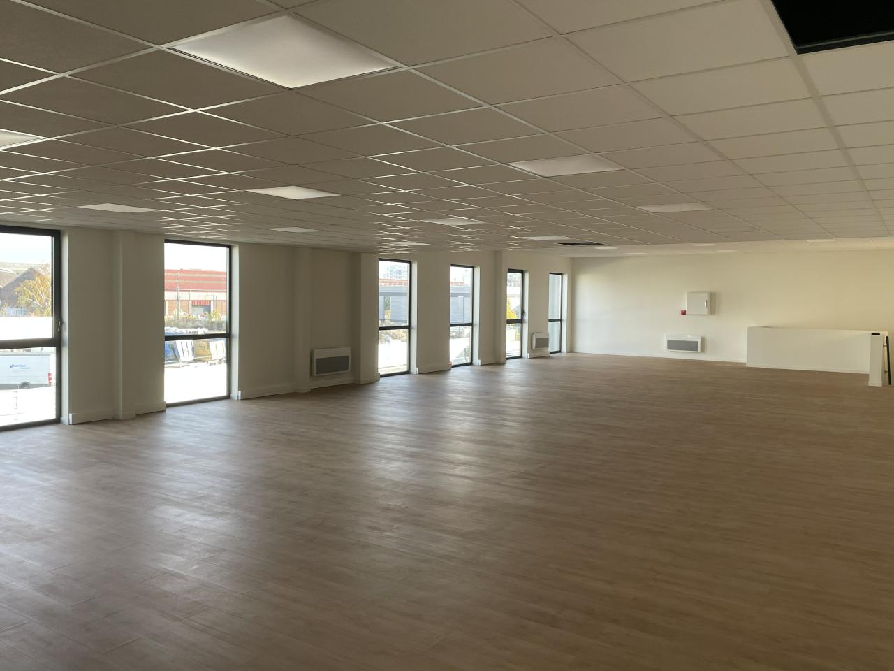 Location local d'activité Gennevilliers Hauts-de-Seine OLACT2206202 4