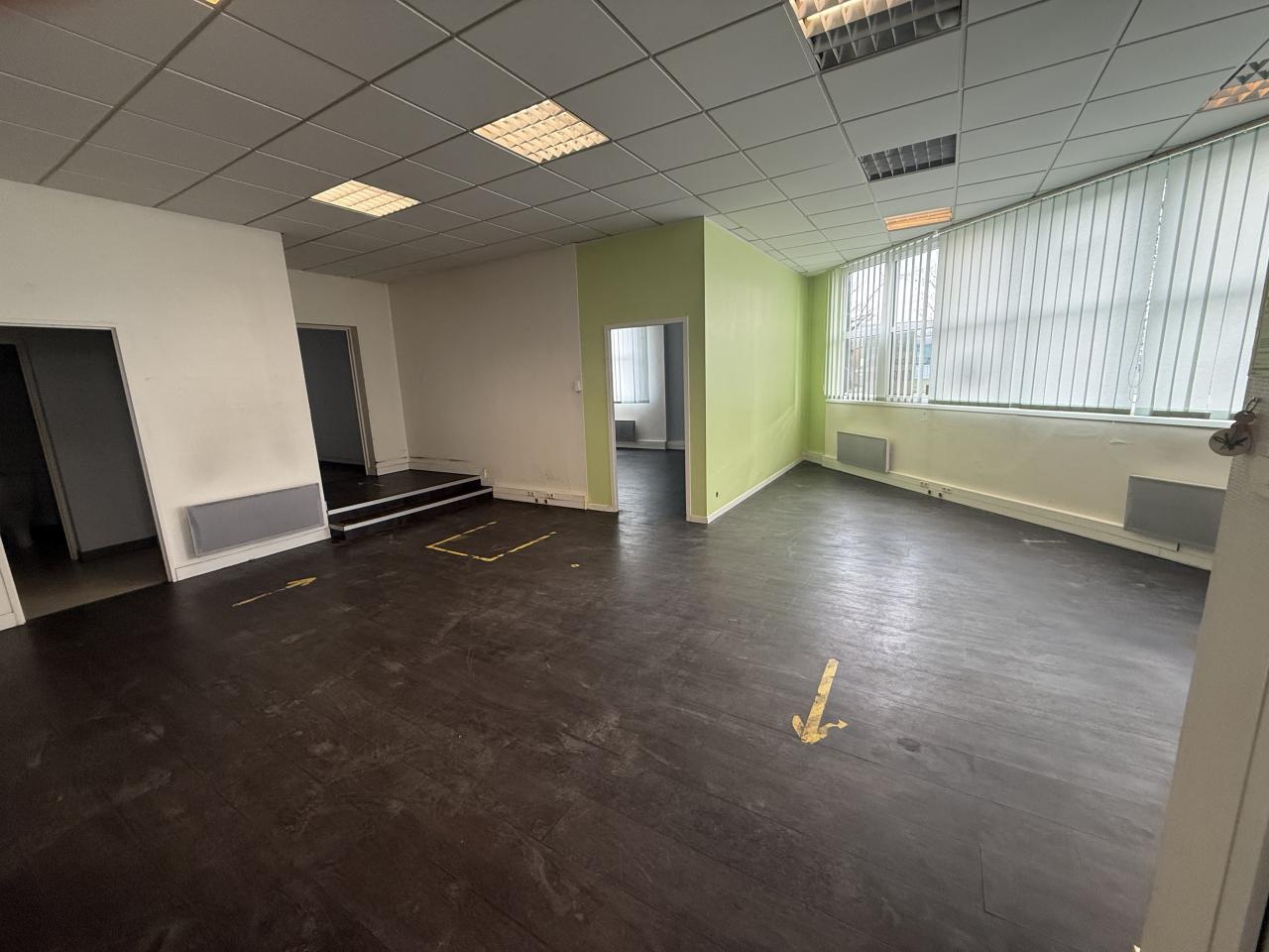 Location bureau Metz Moselle OLBUR2639345 4