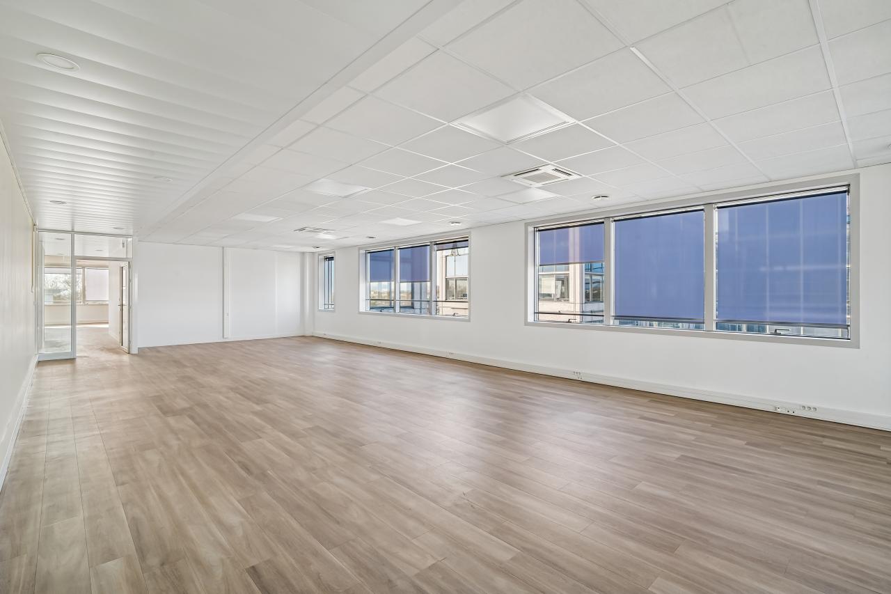 Location bureau Villepinte Seine-Saint-Denis OLBUR2107016 2